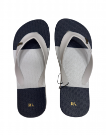 CHINELO RESERVA RSV LISTRAS ON THE GO BRANCO