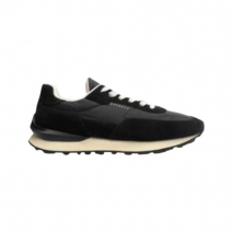 TÊNIS RESERVA JOGG PRETO