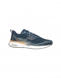 TENIS ESPORTIVO PEGADA 191003 TECIDO MARINHO
