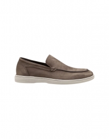 SAPATO CASUAL DEMOCRATA MASCULINO TULUM COURO RATO