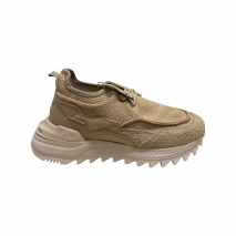 TÊNIS RESERVA RSV FUSION CAMEL