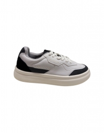 TÊNIS RESERVA CASUAL R75241 NERO