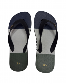 CHINELO RESERVA RSV LISTRAS ON THE GO PRETO