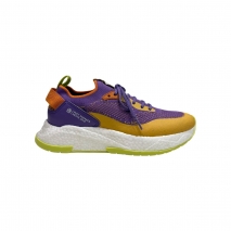 TÊNIS FEMININO PETITE JOLIE PUFF SNEAKER UVA