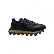 TÊNIS RESERVA YANKEE COURT PRETO