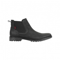 BOTA CHELSEA FERRACINI CROSS 9951-617 PRETO