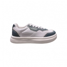 TÊNIS RESERVA CASUAL R75241 COBALT/BRANCO