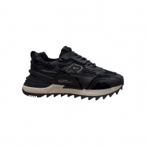 TENIS RESERVA RSV BROOKLYN EDGE PRETO