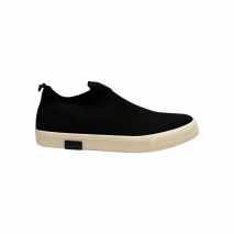 Tênis Coca-Cola Shoes Flex Stamp Malha PRETO