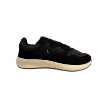 TÊNIS MASCULINO RESERVA RSV FRESH WORK PRETO