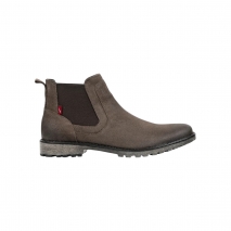 BOTA CHELSEA FERRACINI CROSS 9951-617 CHOCOLATE