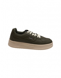 TÊNIS RESERVA MASCULINO VORTEX VERDE MILITAR