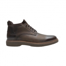 BOTA DEMORATA GARAGE LOCK ELASTICO TABACO/CAFE