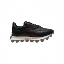 TÊNIS RESERVA RSV YANKEE RED BIRD PRETO
