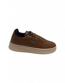 TÊNIS RESERVA MASCULINO VORTEX CARAMELO