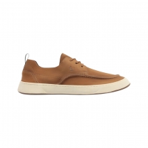 TÊNIS MASCULINO RESERVA HUNTER COURO AVELA