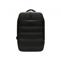 MOCHILA MALA RESERVA TO GO PRETO