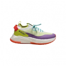 TÊNIS FEMININO PETITE JOLIE PUFF SNEAKER BRANCO