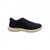 SAPATÊNIS PEGADA MASCULINO 112201 COURO BLUE