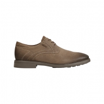 SAPATO CASUAL FERRACINI BALI CAMURÇA FERRUGEM