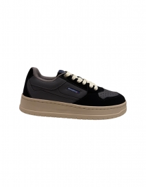 TÊNIS RESERVA MASCULINO VORTEX PRETO NERO