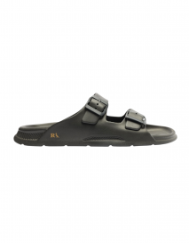 CHINELO RESERVA BIRKEN ARPOADOR PRETO