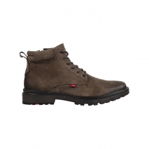 BOTA FERRACINI REF. 9818-517 CHOCOLATE