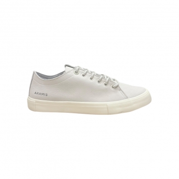 TÊNIS CASUAL ARAMIS ARM228 OFF-WHITE