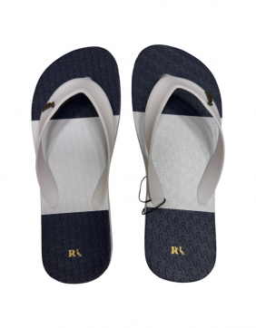 CHINELO RESERVA RSV LISTRAS ON THE GO BRANCO
