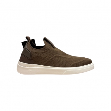 TENIS CASUAL ARAMIS ARM236 JOURNEY MARRON
