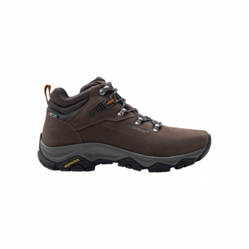 BOTA BRADOK OUTDOOR ZION HI BROWN