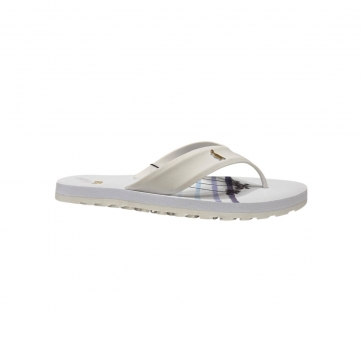 CHINELO DECK RESERVA RSV PALM BRANCO