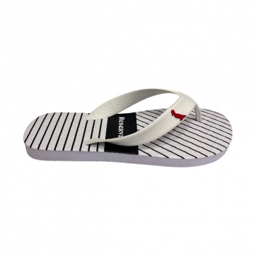 CHINELO RESERVA BRANCO/BRANCO