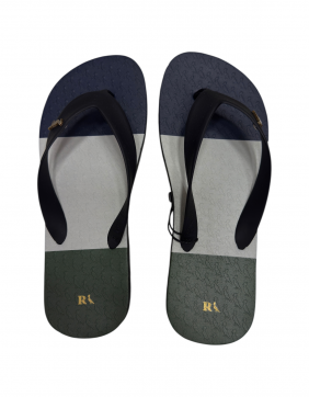 CHINELO RESERVA RSV LISTRAS ON THE GO PRETO