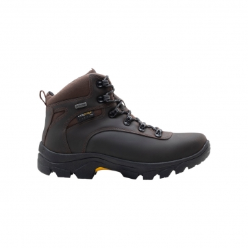 BOTA BRADOK WORKSHIELD C.A BROWN