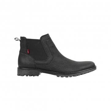 BOTA CHELSEA FERRACINI CROSS 9951-617 PRETO
