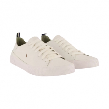 TÊNIS RESERVA SKINNY BRANCO