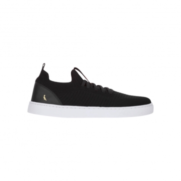 TÊNIS RESERVA RSV NEXUS KNIT PRETO