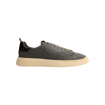 TÊNIS RESERVA RSV CLASSIC KNIT MESCLA/BLACK