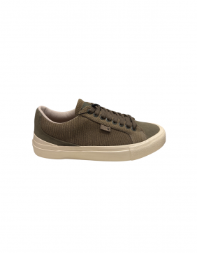 TÊNIS RESERVA CASUAL CALI COMFY CIMENTO