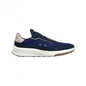 TÊNIS CASUAL FERRACINI MASCULINO 1690 MARINHO