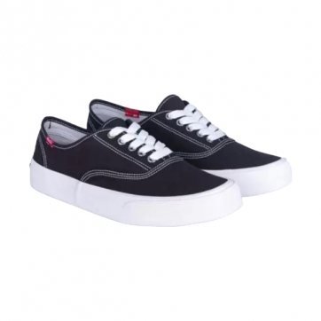 TÊNIS COCA COLA KICK SUMMER CC0471 PRETO/CINZA