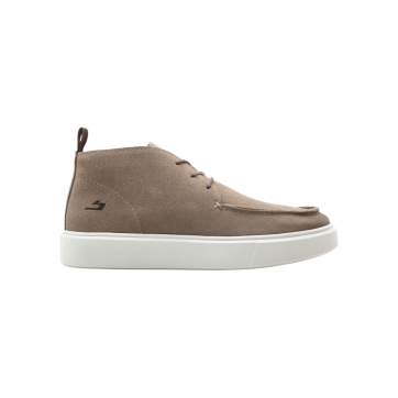 BOTA CASUAL BRADOK HULL CHUKKA SMOKE