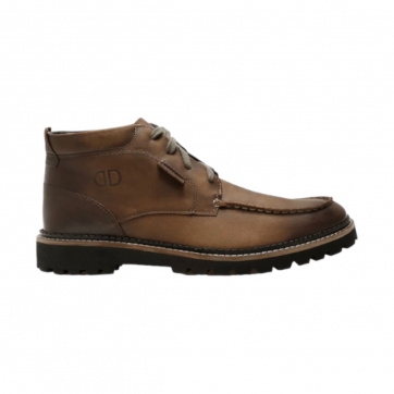 BOTA DEMOCRATA GARAGE CROSS TABACO