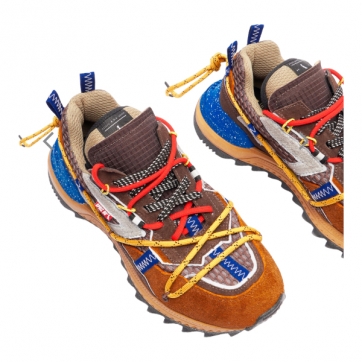 Tenis Reserva Rsv Spriz Rapha Lima 2.0 COLOR | Bonfim For Men