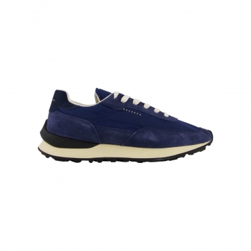 TÊNIS RESERVA JOGG AZUL