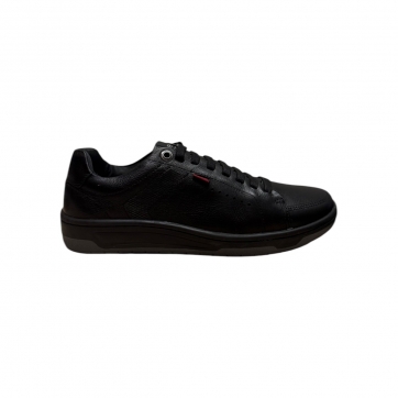 SAPATÊNIS FERRACINI MASCULINO DUBAY PRETO