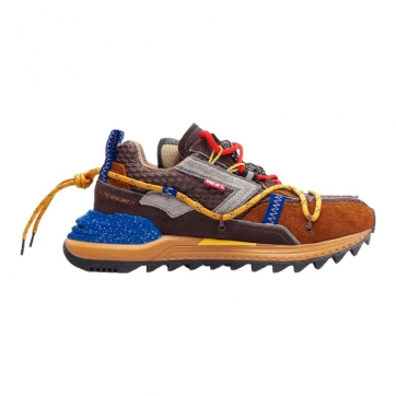 Tenis Reserva Rsv Spriz Rapha Lima 2.0 COLOR