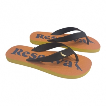 CHINELO RESERVA R750040690 AMARELO/PRETO