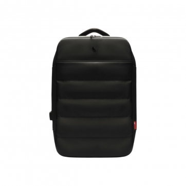 MOCHILA MALA RESERVA TO GO PRETO